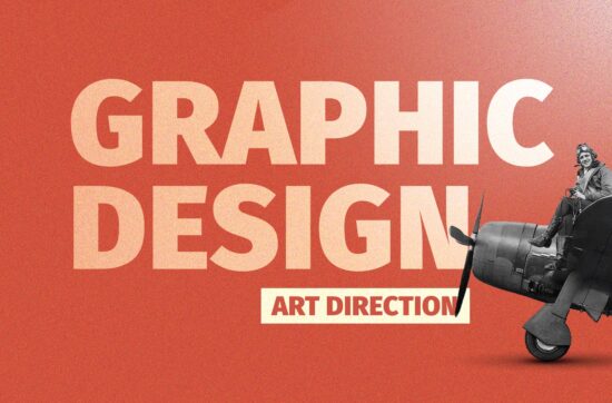 გრაფიკული დიზაინი • Art Direction